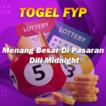 Menang Besar Di Pasaran Dili Midnight