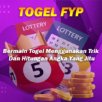 Bermain Togel Menggunakan Trik Dan Hitungan Angka Yang Jitu