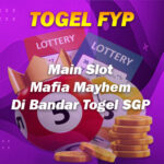 Minimal Beting Togel Di Situs FYP4D