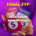 KEUNTUNGAN BERMAIN TOGEL