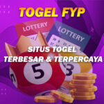 SITUS TOGEL TERBESAR DAN TERPERCAYA