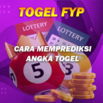 CARA MEMPREDIKSI ANGKA TOGEL