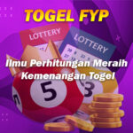 Ilmu Perhitungan Meraih Kemenangan Togel